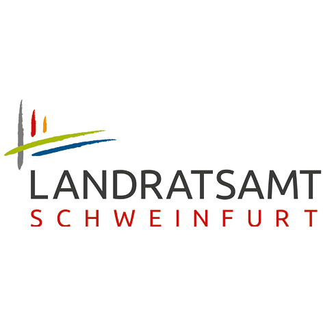 Logo Landratsamt Homepage