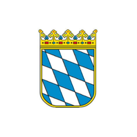 Logo staatliches Bauamt